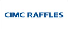 cimc raffles